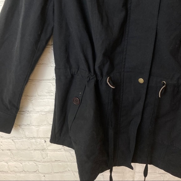 INC spring anorak jacket - Picture 2 of 6